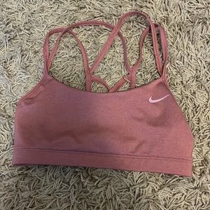 Nike sports bra